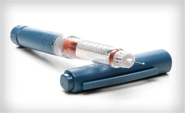 Which is safer and more convenient, insulin pen or needle-less syringe?