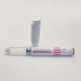 Disposable Pen injector for Liraglutide with HighPerformance