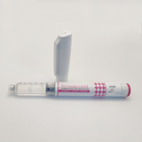 Stylo injecteur pour biosimilaires similaires au Liraglutide