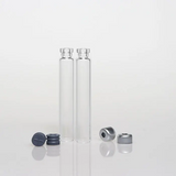 pharmaceutical 3ml glass cartridges for injection pen