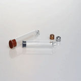 3ml clear borosilicate glass cartridge pharmaceutical use