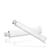 Vidro de borosilicato de cartucho de vidro médico de insulina 3ml