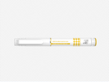 HGH Pen injection pen for human growth hormone