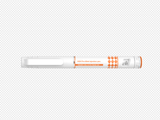 injection pen for HGH hormone injection for bodybuilding