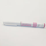 Single-use Somatotropin injection pen 3 ml injektionspen