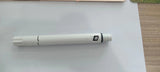 Disposable double chamber injection pen 4ml injektionspen