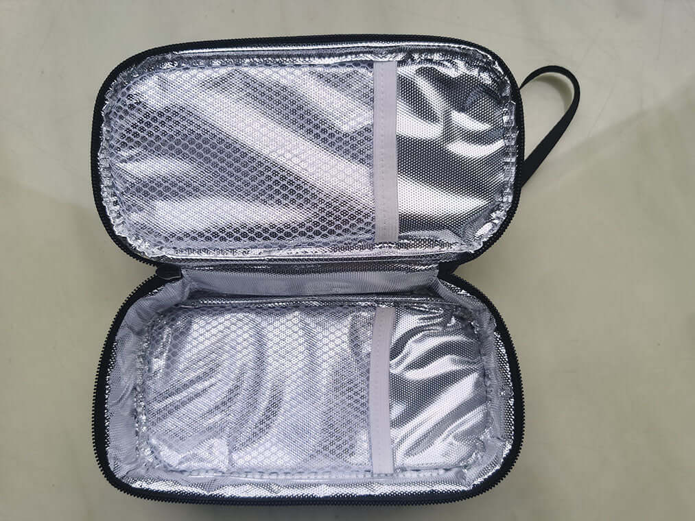 Faxne Insulin Pen Insulin Cooler Travel Case