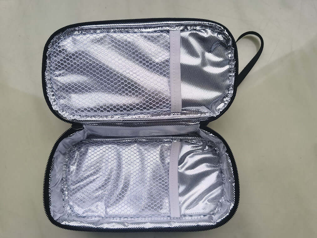 Faxne Insulin Pen Insulin Cooler Travel Case