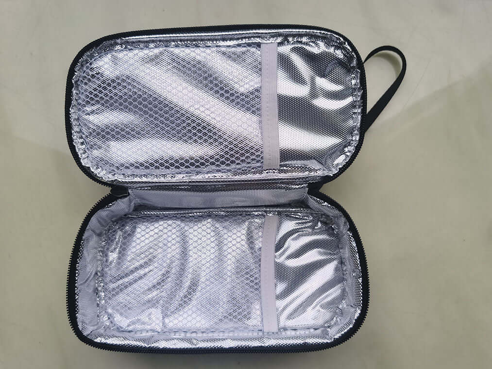 Faxne Insulin Pen Insulin Cooler Travel Case