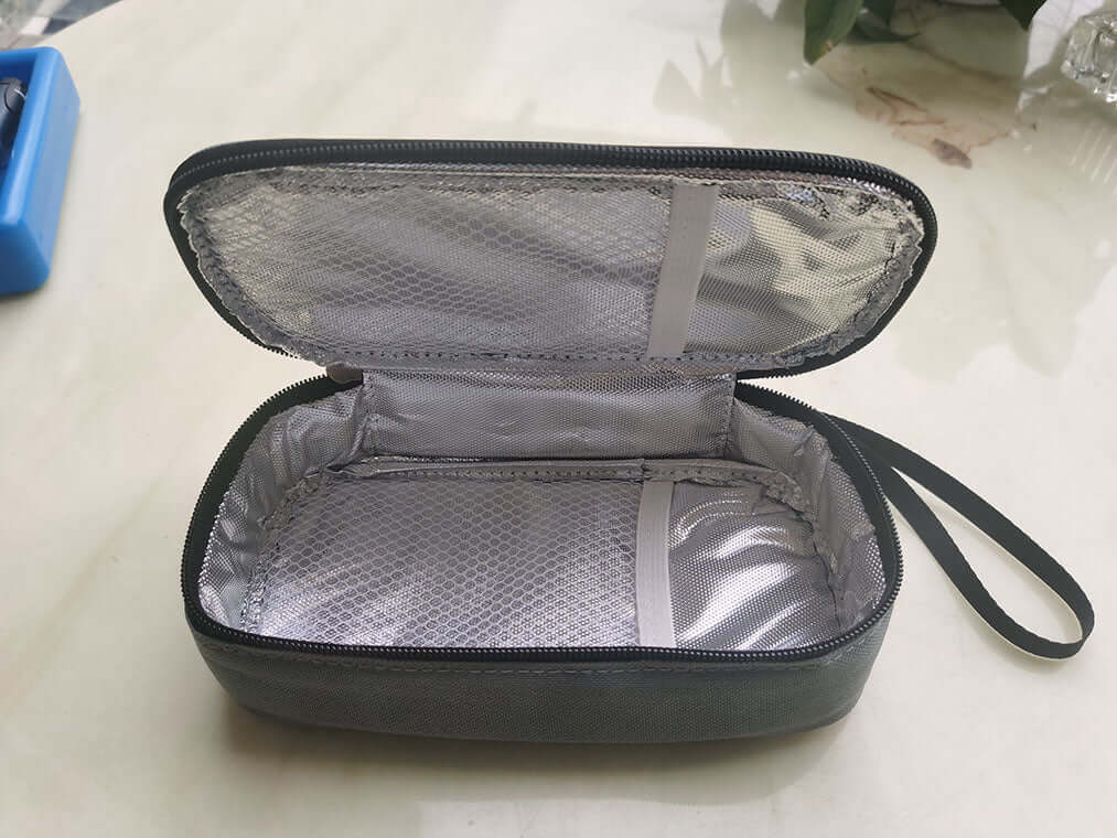 Faxne Insulin Pen Insulin Cooler Travel Case