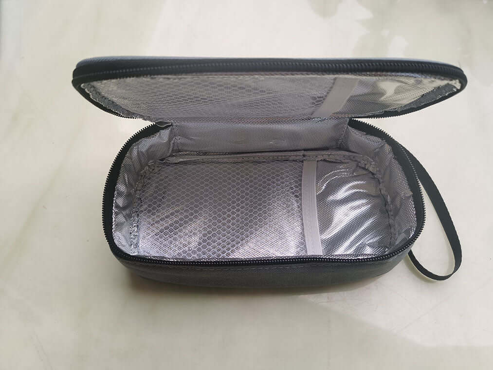 Faxne Insulin Pen Insulin Cooler Travel Case