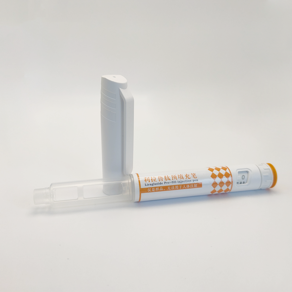 Liraglutide injection pen lose weight Injecting Ozempic Pen