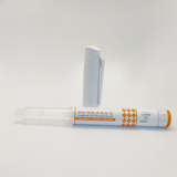 Single-use Semiglatude syringe pen plastic 3ml injektionspen