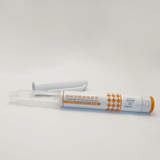 Stylo injecteur de liraglutide jetable en cartouche de 3 ml