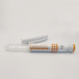 stylo injectable pour injection de Liraglutide pour traiter le diabète