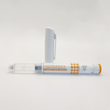 Disposable Liraglutide Pen Injector in 3ml Cartridge