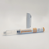 Disposable Liraglutide Pen Injector in 3ml Cartridge