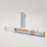 Stylo injecteur de liraglutide jetable en cartouche de 3 ml