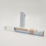 stylo injectable pour injection de Liraglutide pour traiter le diabète