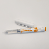 Stylo injecteur de liraglutide jetable en cartouche de 3 ml