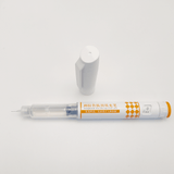 Disposable Liraglutide Pen Injector in 3ml Cartridge