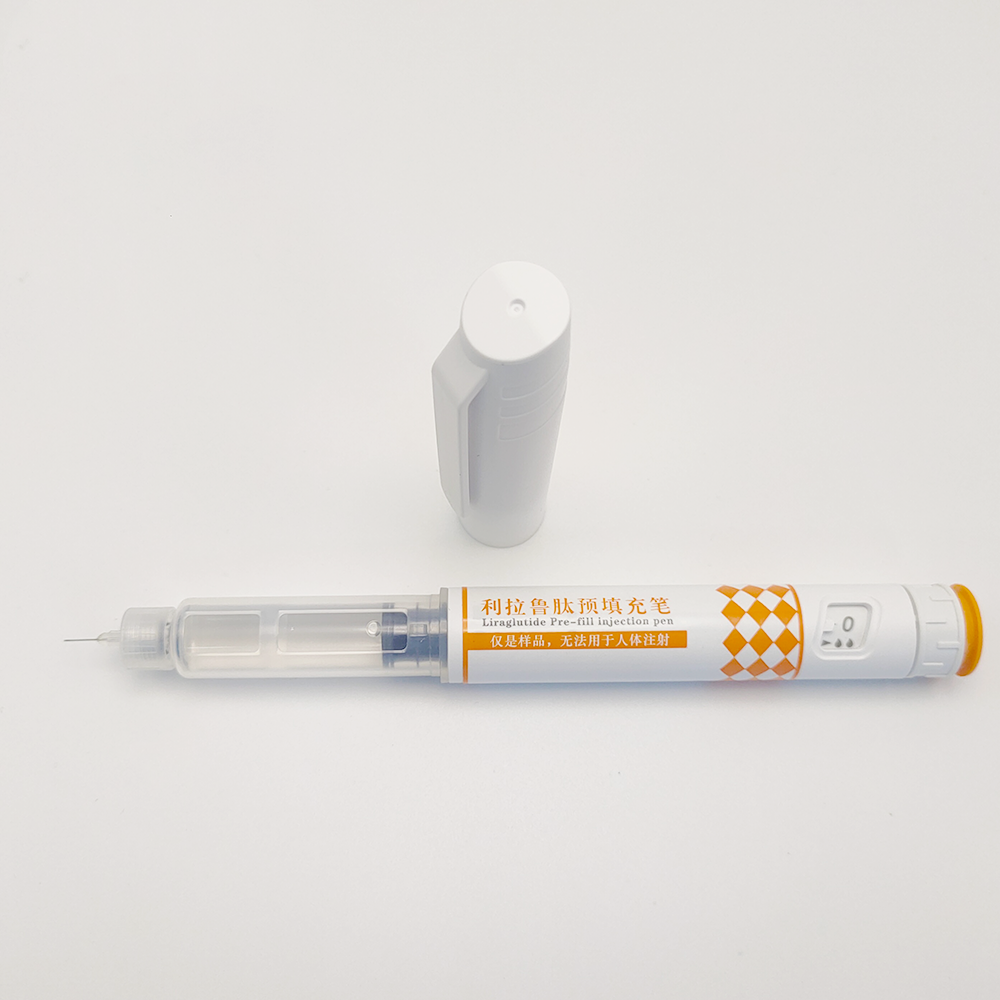 3ml Single-Use Somatotropin Injection Pen-Convenience&Safety – Faxne
