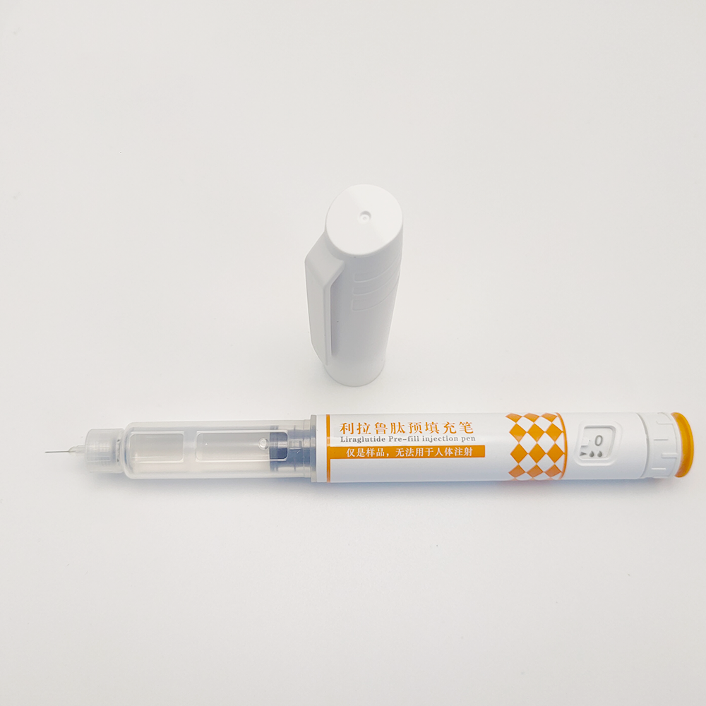 Single-use Somatotropin injection pen 3 ml injektionspen