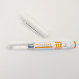 Disposable Liraglutide Pen Injector in 3ml Cartridge