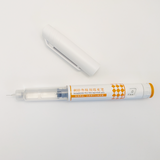 Stylo injecteur de somatotropine à usage unique 3 ml stylo injectable