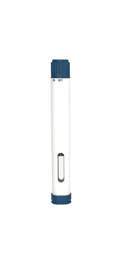 Injecteur automatique Faxne pour PFS (seringue préremplie)