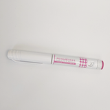 Pre-filled Liraglutide Pen Injectors with variable dose