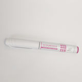 disposable syringe with 3 ml cartridge injection compatible