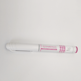 Injection Pen of Liraglutide in Antidiabetics Disposable use