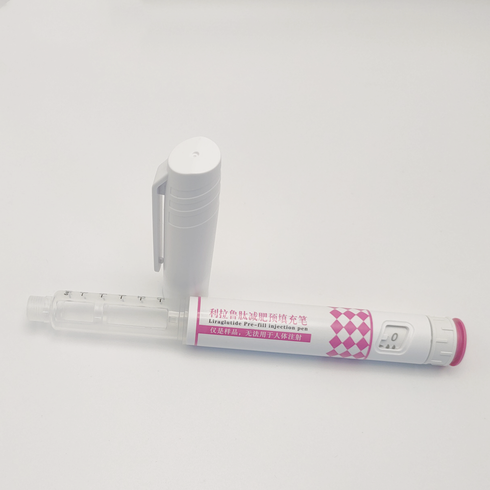 3ml Single-Use Somatotropin Injection Pen-Convenience&Safety – Faxne