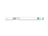 Stylos-seringues HGH Stylo d'injection médical pour cartouche de 4 ml