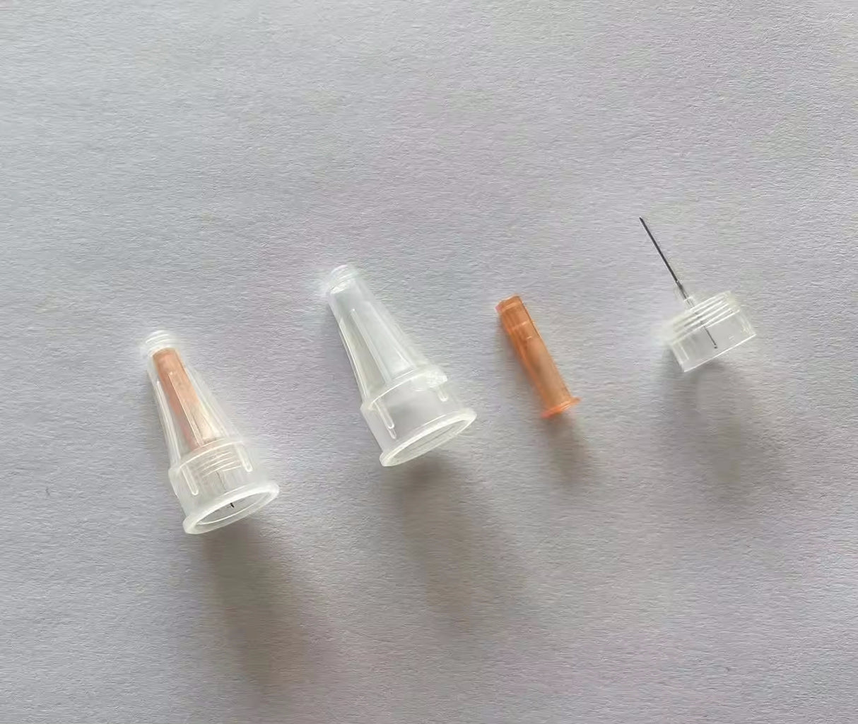 Insulin Pen Needles