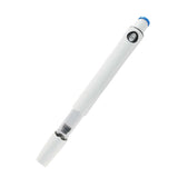 Stylo d'injection pour cartouche à double chambre injection hgh