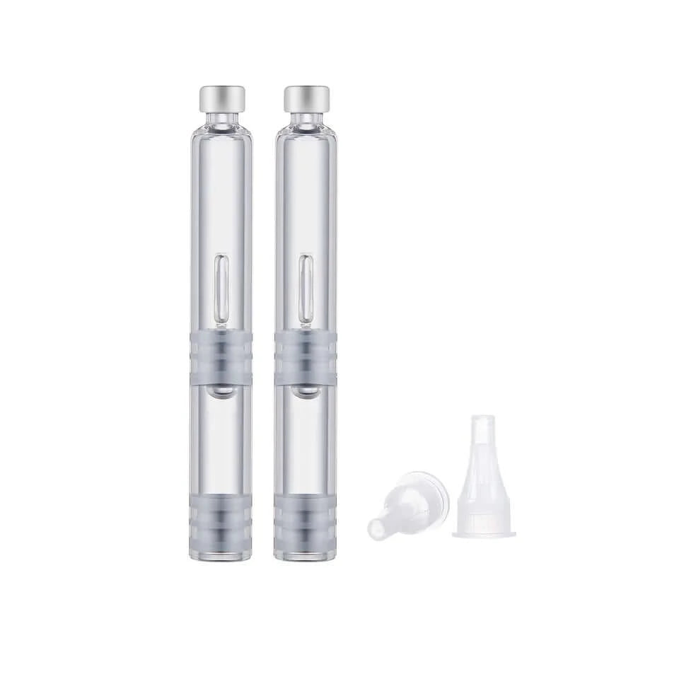 4ML dual chamber cartridge for injector Human Growth Hormone