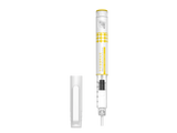 Stylo d'injection jetable HGH Pen-hgh pour cartouche 3ML