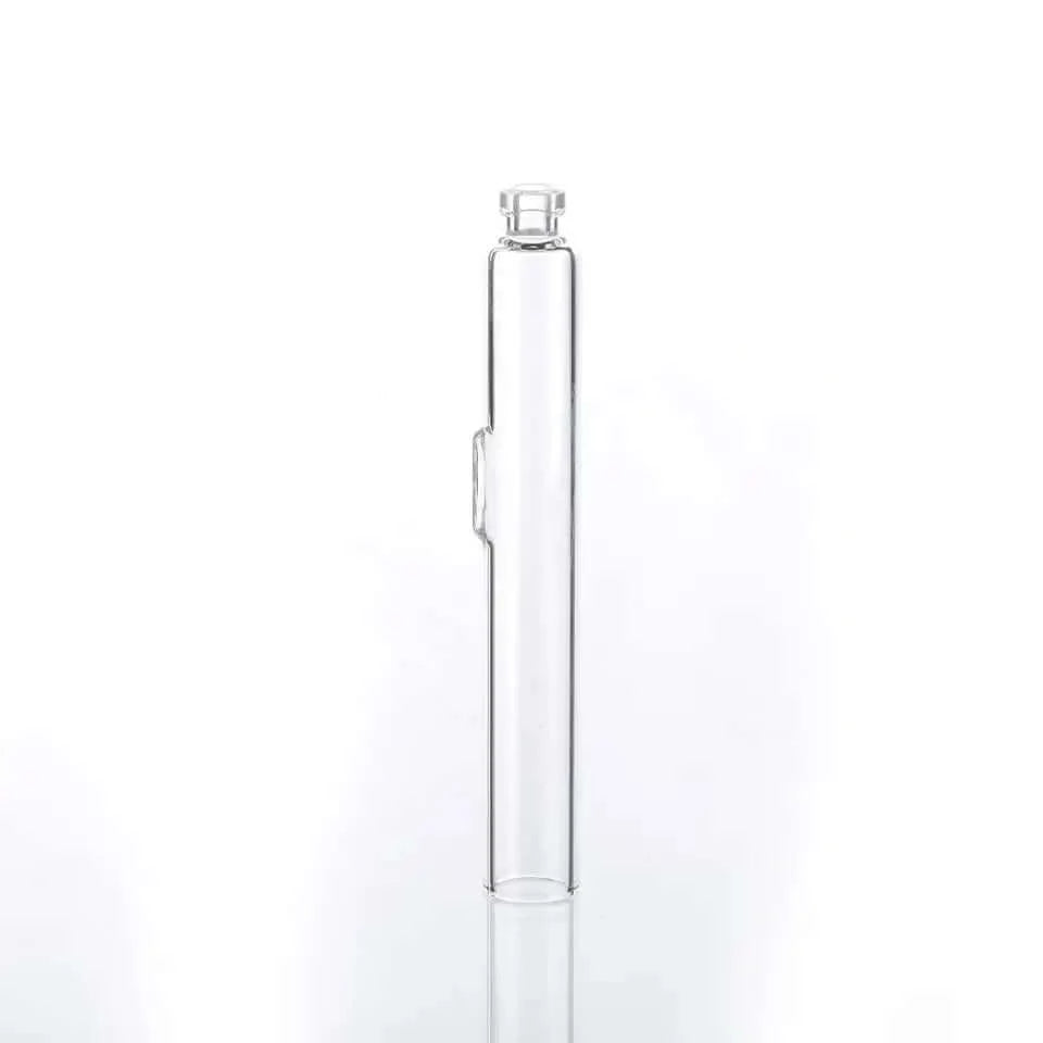 4ml Double Chamber Cartridge for HGH Human Growth Hormone