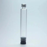 3ml Borosilicate pharmaceutical glass cartridges