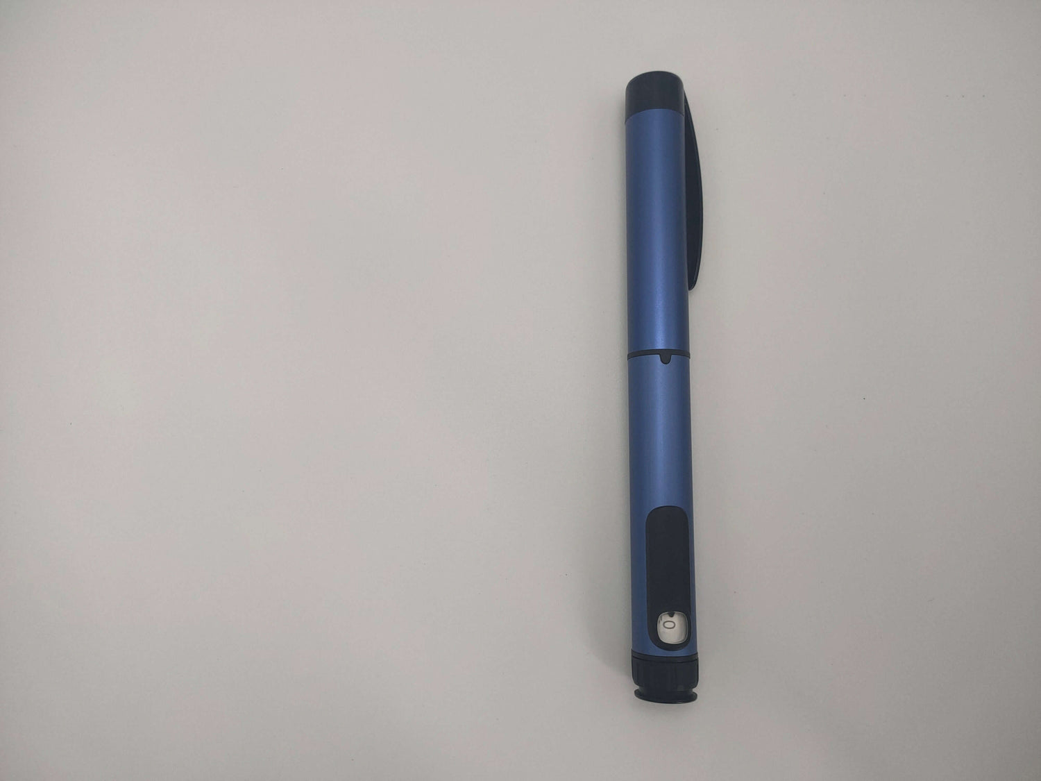Reusable Metal Insulin Pens-Hypodermic Injection Ease – Faxne