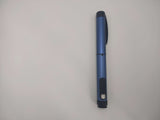 Faxne metal pen reusable Insulin Pens hypodermic injection