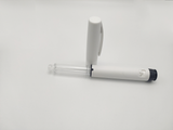 reusable injection pen Growth Hormone Injection Pen Plastic