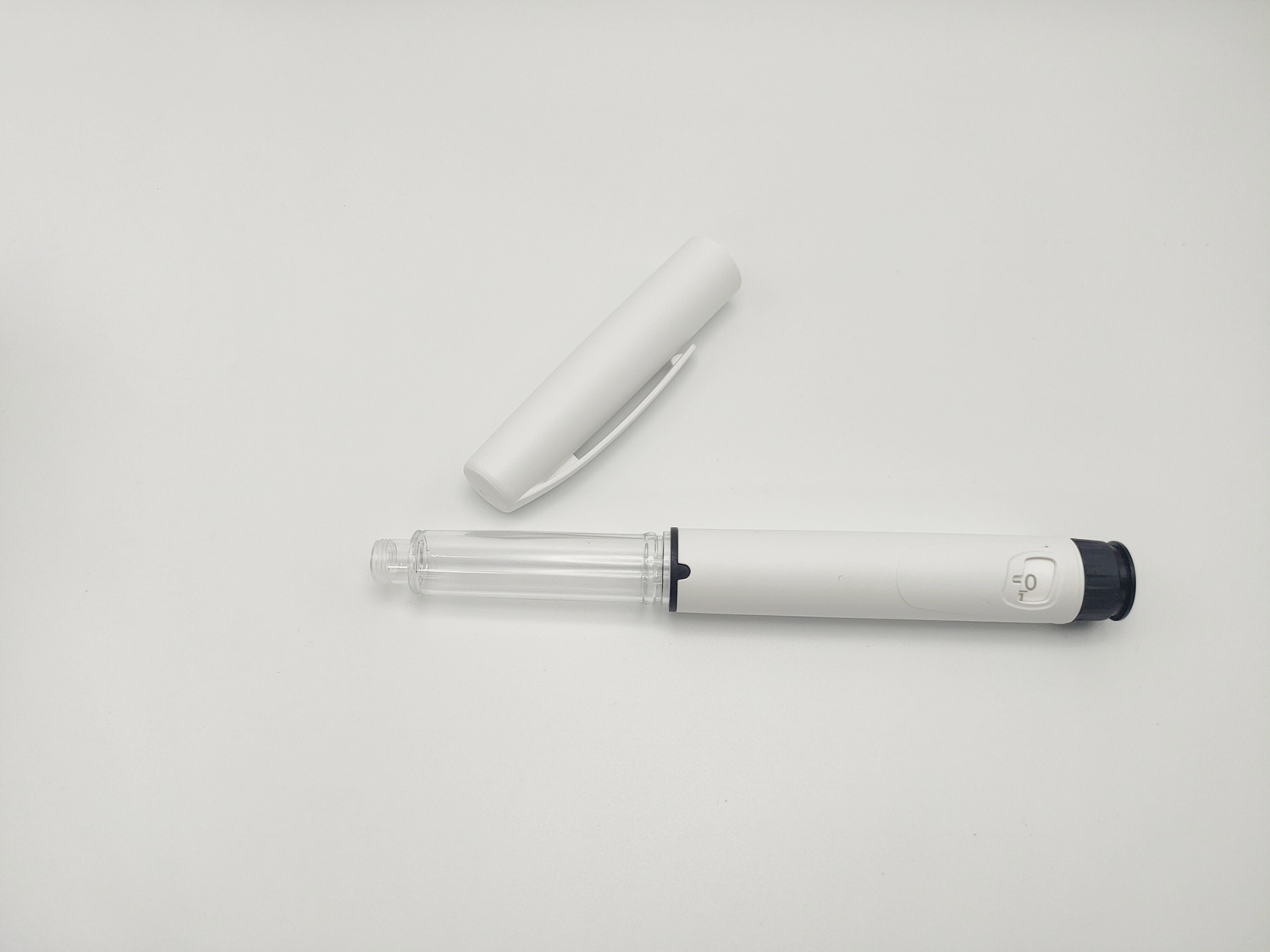 3ml Reusable Liraglutide Injection Pen - Sustainable Dosing – Faxne