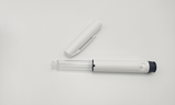 utilisation réutilisable des stylos injecteurs de Liraglutide