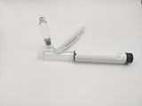 reusable injection pen Growth Hormone Injection Pen Plastic