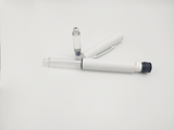 Plastic Reusable Insulin Pen wholesale syringe pens