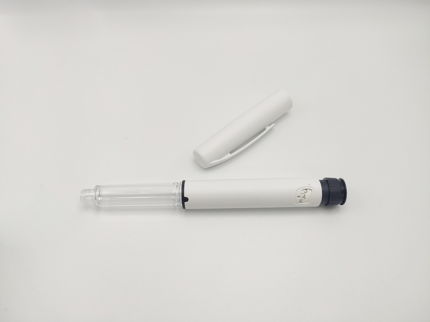 3ml Reusable Liraglutide Injection Pen - Sustainable Dosing – Faxne