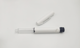 Wiederverwendung von Insulin-Injektionspens. Insulin-Pens